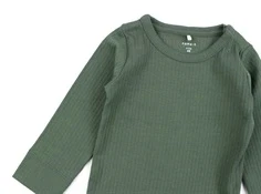 Name It duck green body